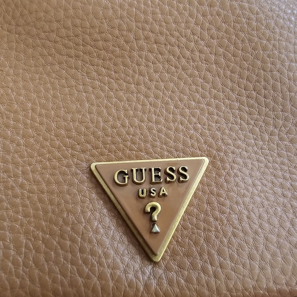 NWT GUESS BECI CROSSBODY - Picture 5 of 9
